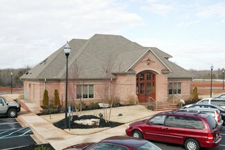 Plus de détails pour 3115 Brushy Creek Rd, Greer, SC - Bureau à vendre