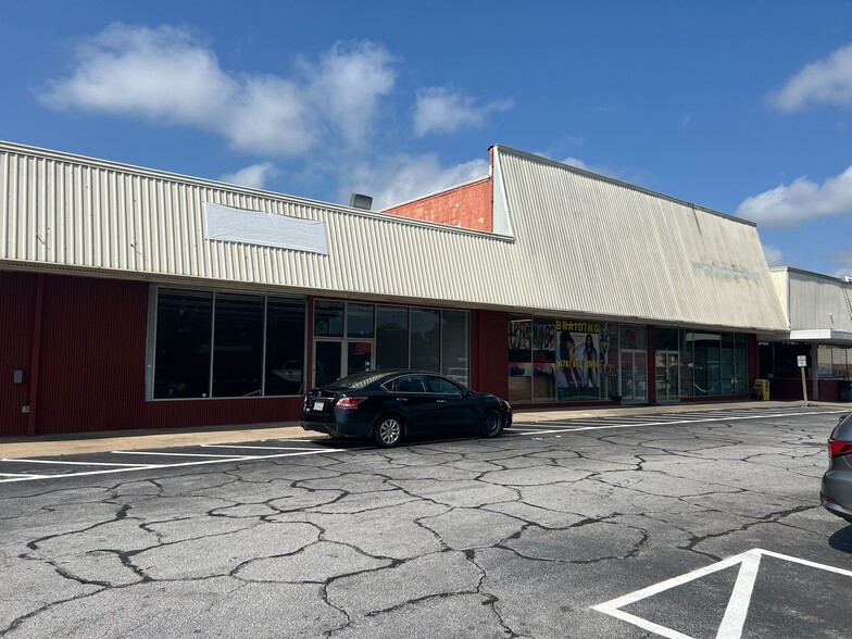17 Smith St, Fairburn, GA à louer - Photo de l’immeuble – Image 2 sur 5