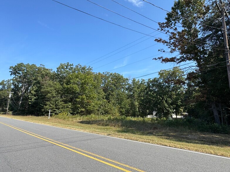 0 Front St, Reidsville, NC à vendre - Photo principale – Image 1 sur 10