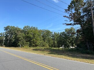 Plus de détails pour 0 Front St, Reidsville, NC - Terrain à vendre