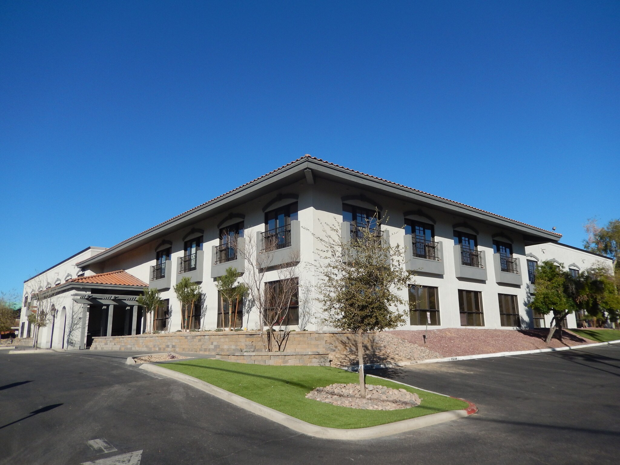 7227 N 16th St, Phoenix, AZ à louer Photo principale– Image 1 sur 20