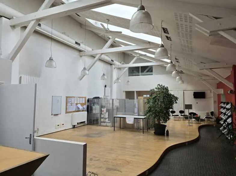 3 Rue Guy De Gouyon Du Verger, Arcueil à vendre - Photo intérieure – Image 2 sur 8