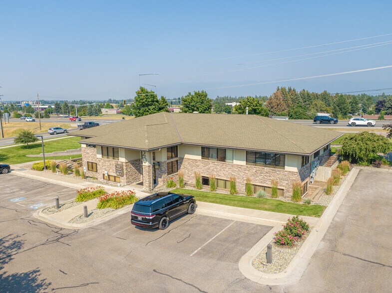20 Four Mile Dr, Kalispell, MT à vendre - Photo de l’immeuble – Image 3 sur 42