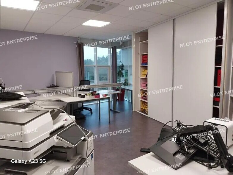 4 Rue Marco Polo, Bouguenais à vendre - Photo de l’immeuble – Image 3 sur 10