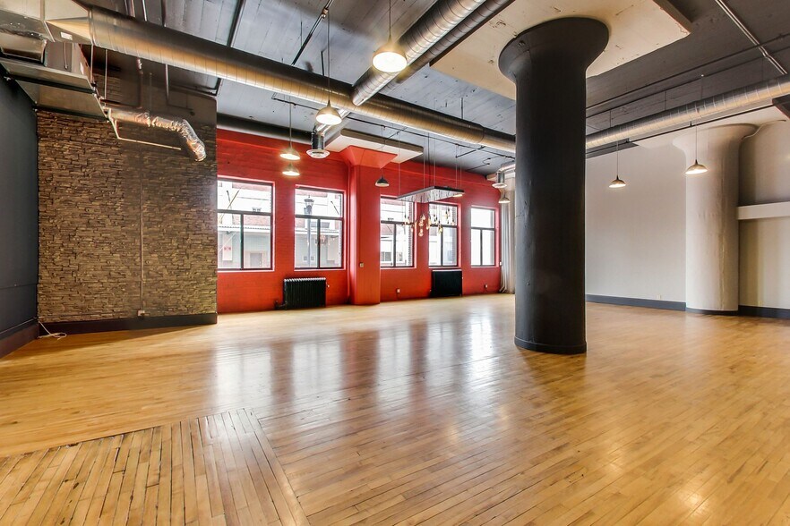 600 Washington Ave N, Minneapolis, MN à louer - Photo de l’immeuble – Image 3 sur 7