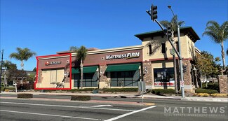 Plus de détails pour 15303-15309 Whittier Blvd, Whittier, CA - Local commercial à louer