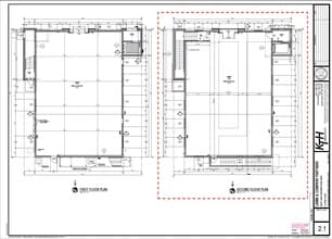 700-730 Concourse Pky S, Maitland, FL à louer Plan d’étage– Image 2 sur 2