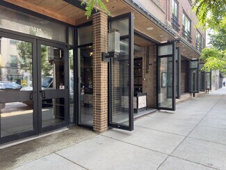 Plus de détails pour 3211-3215 N Sheffield Ave, Chicago, IL - Local commercial à louer