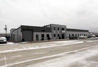 Plus de détails pour 2125 Riggs Ave, Warren, MI - Industriel/Logistique à vendre