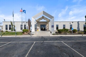 Plus de détails pour 4600 S Apple St, Boise, ID - Industriel/Logistique à vendre