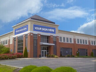 Plus de détails pour 15710 W 135th St, Olathe, KS - Bureau à louer
