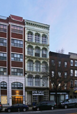 Plus de détails pour 103 Broadway, Brooklyn, NY - Local commercial à louer