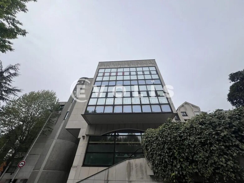 Bureau dans Nogent-sur-Marne à louer - Photo de l’immeuble – Image 2 sur 18