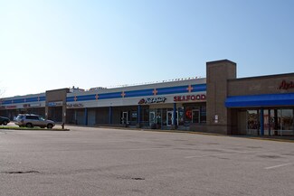 Plus de détails pour 7001-7101 Martin Luther King Jr Hwy, Landover, MD - Local commercial à louer