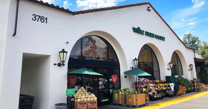 3761 State St, Santa Barbara, CA à vendre - Photo de l’immeuble – Image 3 sur 7