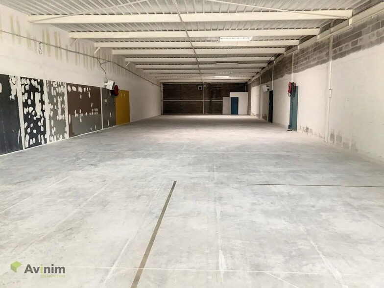 Local commercial dans Remiremont à louer - Photo de l’immeuble – Image 2 sur 8