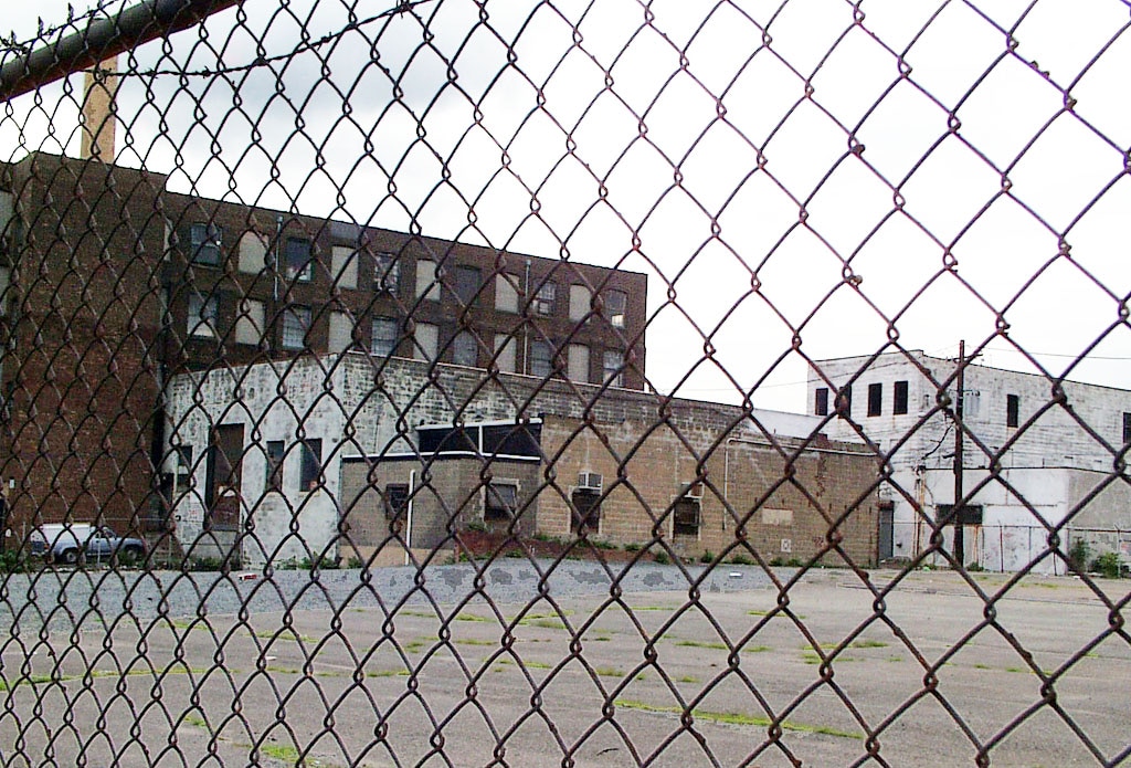 399 Mulberry St, Newark, NJ à vendre Photo principale– Image 1 sur 2