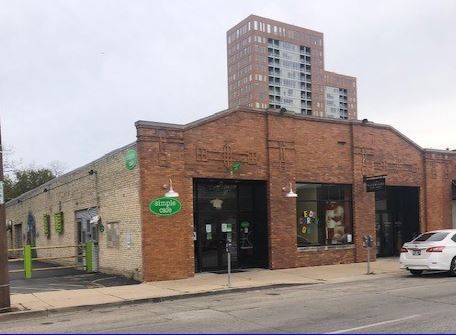2100-2124 N Farwell Ave, Milwaukee, WI à louer Photo principale– Image 1 sur 3