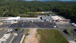 Plus de détails pour 4650 N Highway 7, Hot Springs Village, AR - Local commercial à louer