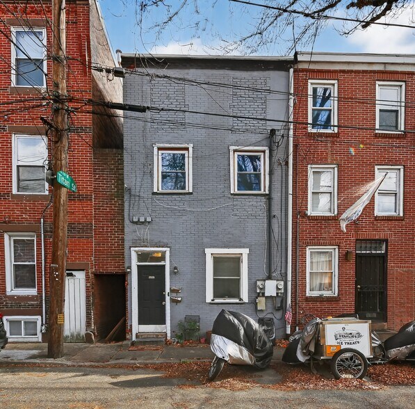 1228 & 1230 S. 2nd St & 1231 S. Philip portefeuille de 3 biens à vendre sur LoopNet.fr - Photo de l’immeuble – Image 2 sur 11