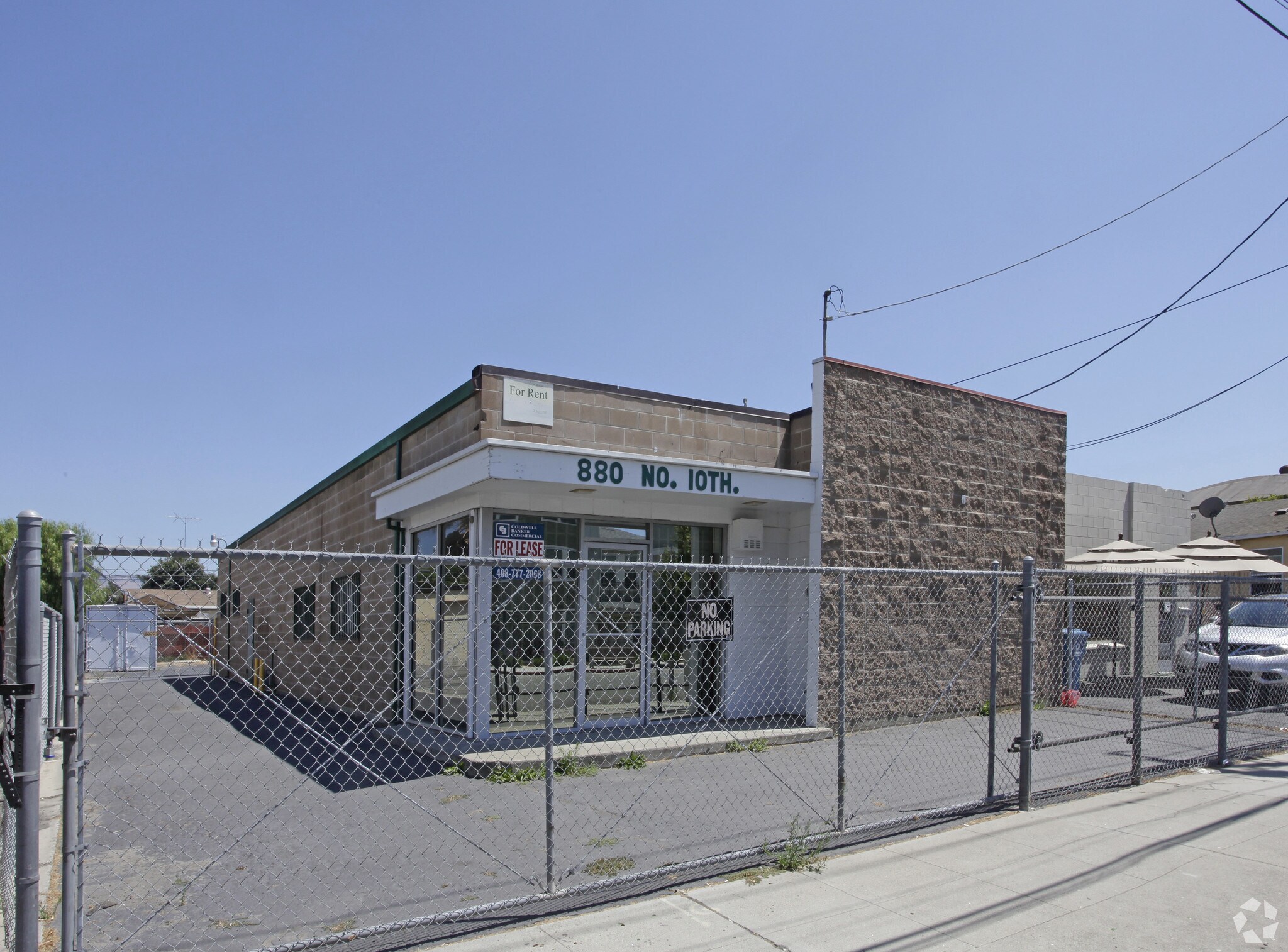 880 & 894 N 10th Street portefeuille de 2 biens à vendre sur LoopNet.fr Photo principale– Image 1 sur 3