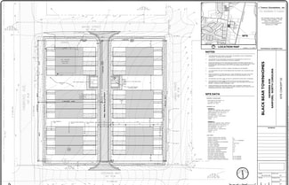 Plus de détails pour 0 Hawkins Avenue, Sanford, NC - Logement à vendre