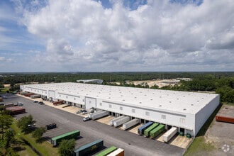 2855 Faye Rd, Jacksonville, FL - Vue aérienne  vue de carte