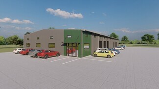 Plus de détails pour Florance Rd, Northlake, TX - Industriel/Logistique à vendre