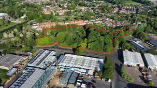 Plus de détails pour 37 Kings Av, Kings Lynn - Terrain à vendre