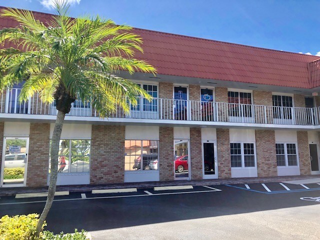 721 Us Highway 1, North Palm Beach, FL à vendre - Photo principale – Image 2 sur 21
