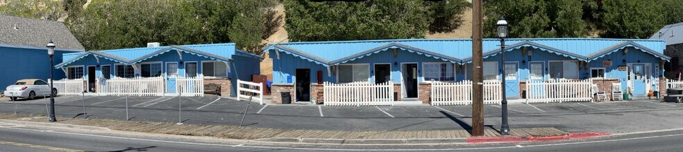 430 S C St, Virginia City, NV à vendre - Photo de l’immeuble – Image 3 sur 61
