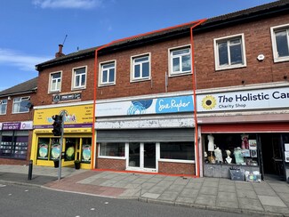Plus de détails pour 290-292 Hoylake Rd, Wirral - Local commercial à louer
