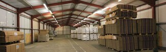 Plus de détails pour Hastings Rd, Matfield - Industriel/Logistique à louer