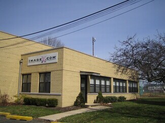 Plus de détails pour 1112 Lousons Rd, Union Township, NJ - Industriel/Logistique à louer