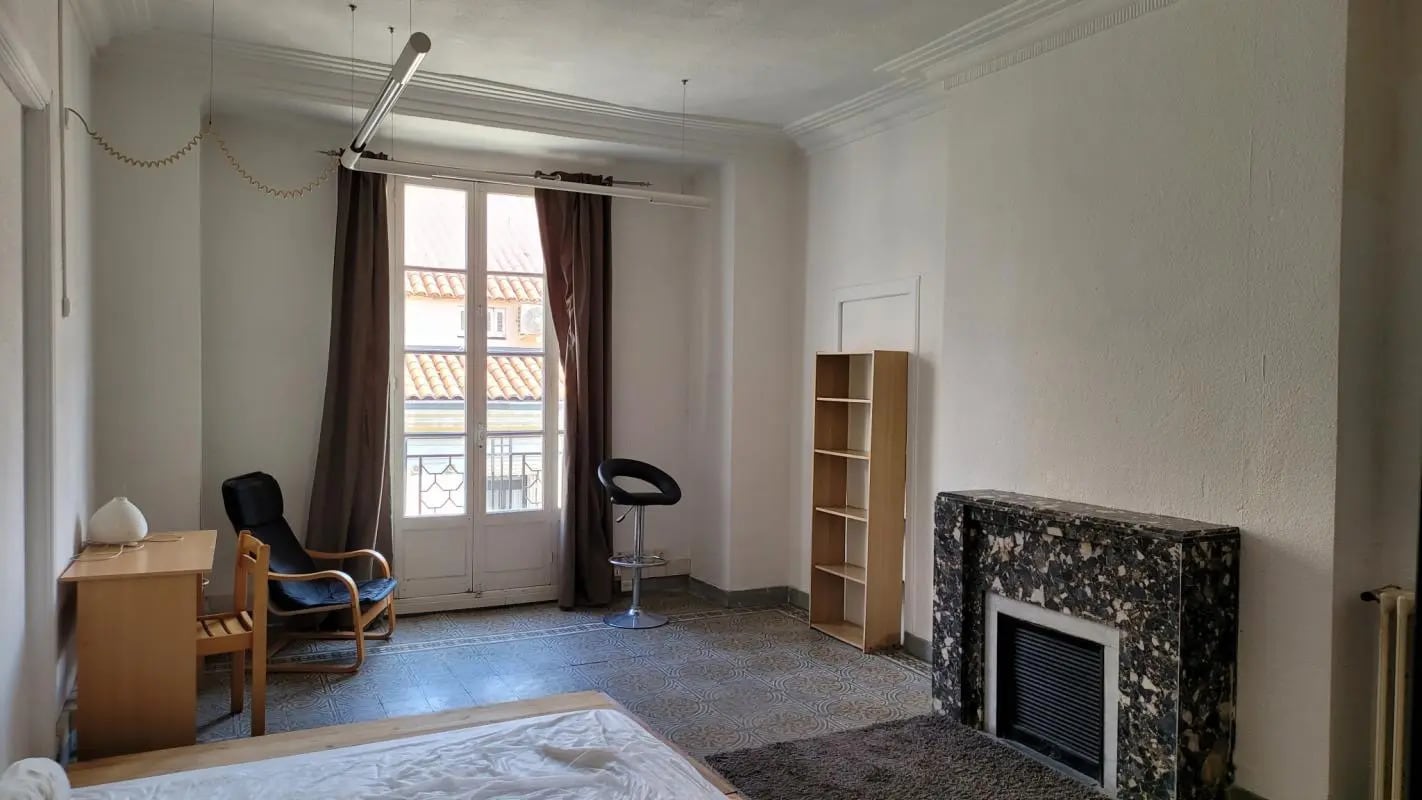 Photo de l’immeuble