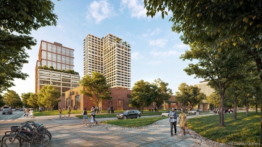 1650 Oak Lawn Ave, Dallas, TX à louer - Photo de l’immeuble – Image 2 sur 6