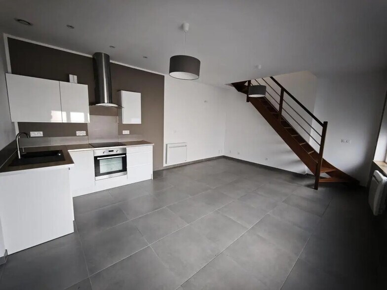 Bureau dans Comines à vendre - Photo intérieure – Image 1 sur 4