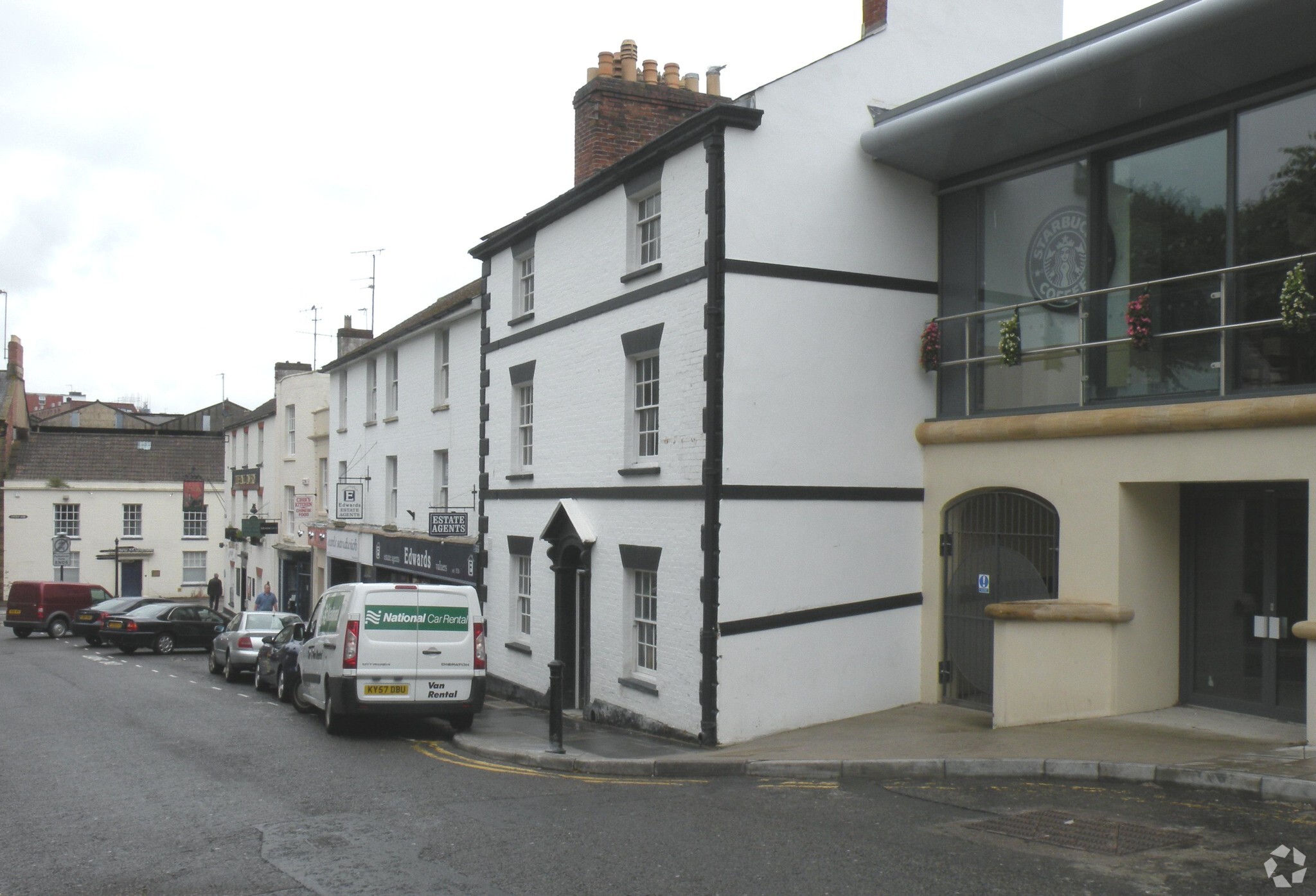 9 Silver St, Yeovil à louer Photo principale– Image 1 sur 2