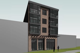 928 Commercial Dr, Vancouver, BC à louer Photo de l’immeuble– Image 2 sur 3