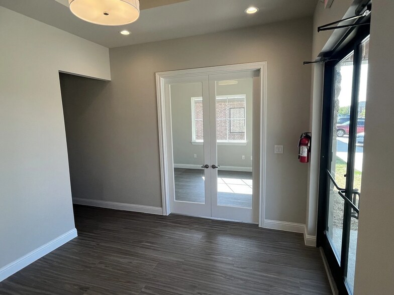 2601 Little Elm Pkwy, Little Elm, TX à louer - Photo intérieure – Image 3 sur 11