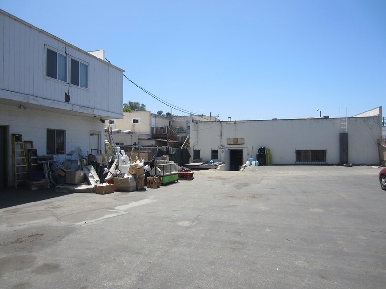 5836 Hollister Ave, Goleta, CA à louer - Photo de l’immeuble – Image 3 sur 12