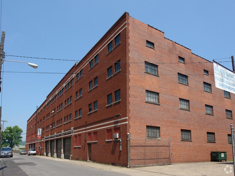 1330 6th St, Charleston, WV à vendre - Photo de l’immeuble – Image 3 sur 4