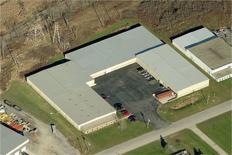 295 Fire Tower Dr, Tonawanda, NY à louer Photo de l’immeuble– Image 1 sur 5