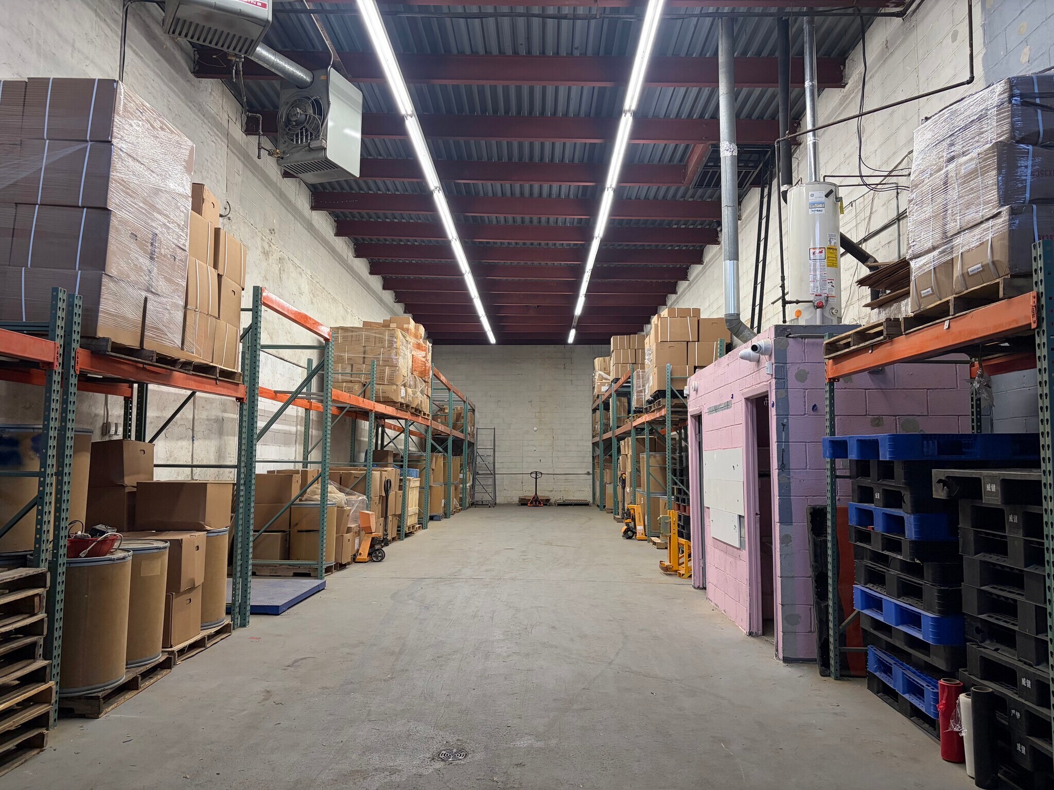 20 Steuben St, Brooklyn, NY à louer Photo principale– Image 1 sur 12