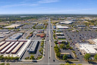 Plus de détails pour 2500 Zanella Way, Chico, CA - Local commercial à vendre