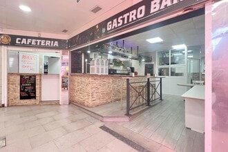 Local commercial dans Móstoles, Madrid à louer Photo intérieure– Image 2 sur 7