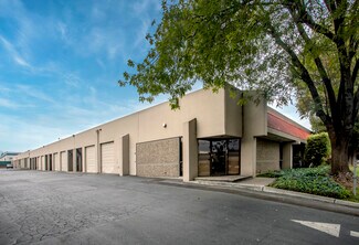 Plus de détails pour 1805 Little Orchard St, San Jose, CA - Industriel/Logistique à louer