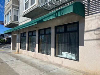 Plus de détails pour 1513-1515 14th Ave, Oakland, CA - Logement à vendre