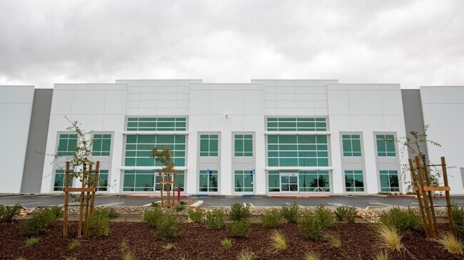 Plus de détails pour 6389 Hopkins Rd, Tracy, CA - Industriel/Logistique à louer