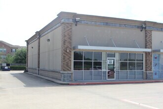 9110 Barker Cypress Rd, Cypress, TX à louer Photo de l’immeuble– Image 2 sur 8